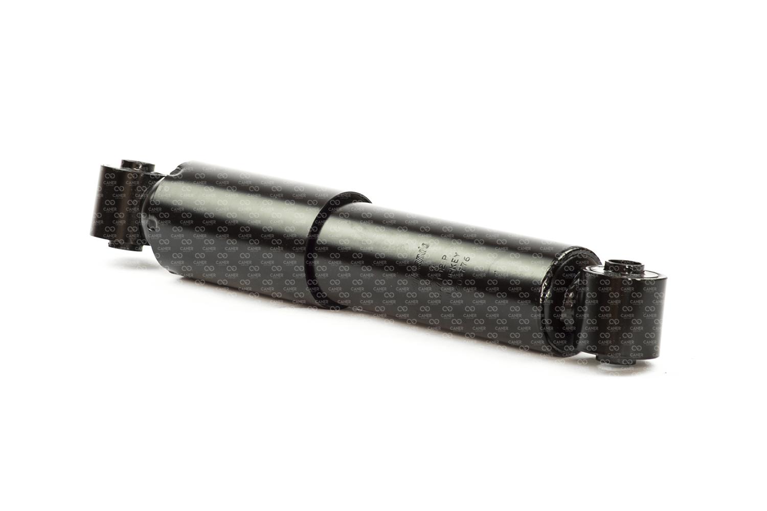 ISUZU TURKUAZ ARKA AMORTİSÖR KÖRÜKLÜ-;3888850500; 